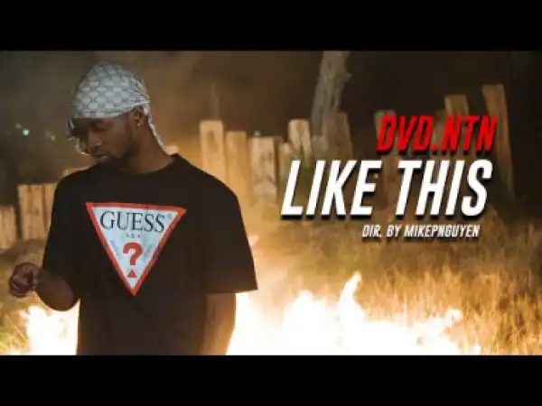 Video: David Nation - Like This